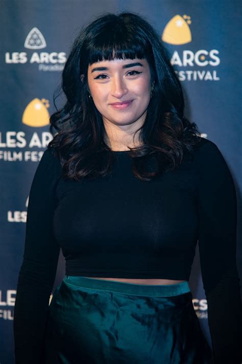 Shirine Boutella .